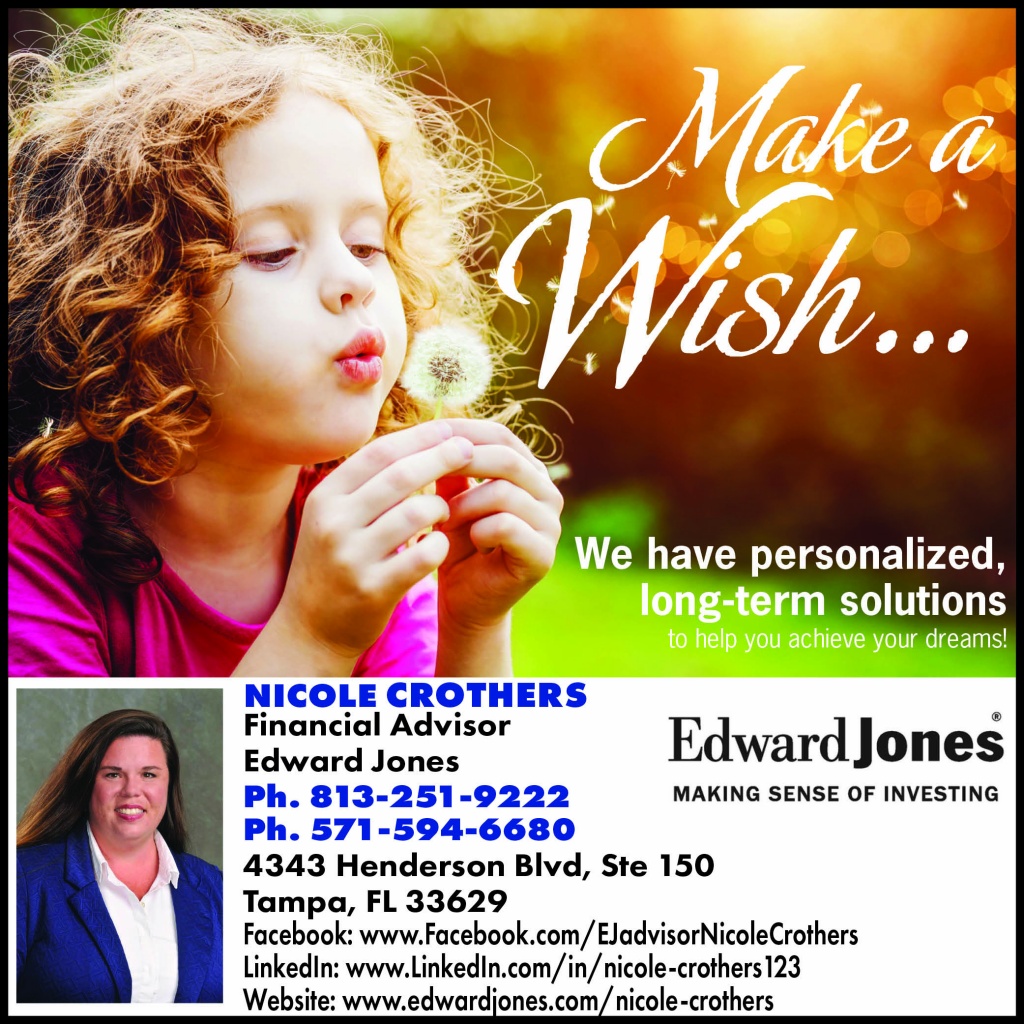 Edward Jones - side